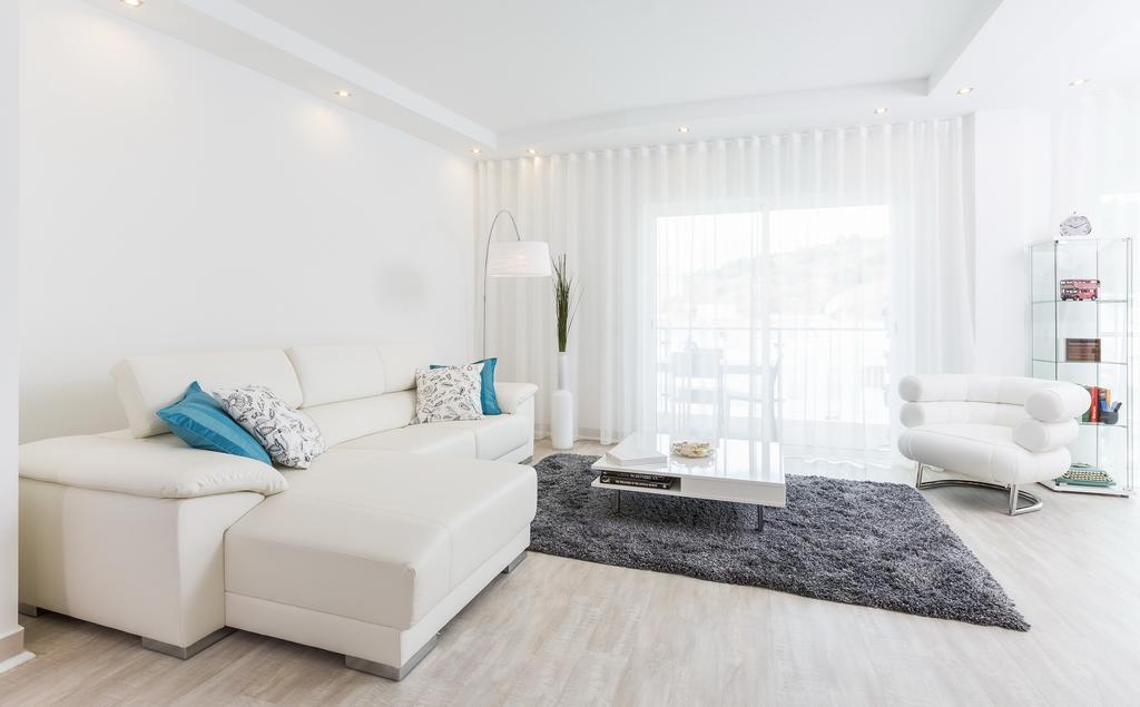 Ferienwohnung D_Loft Downtown Albufeira Zimmer foto