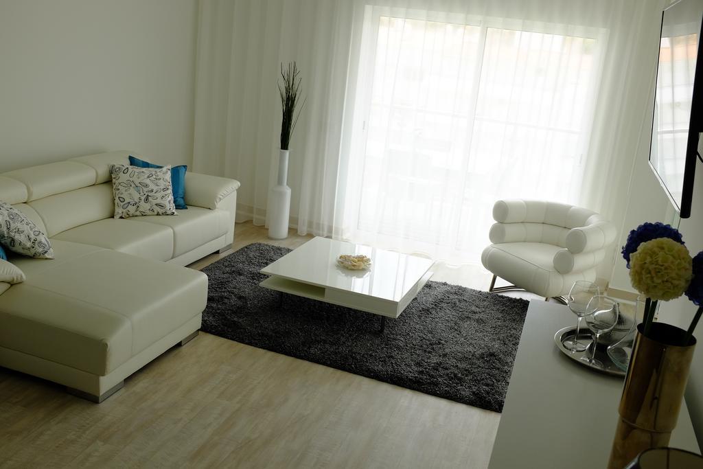 Ferienwohnung D_Loft Downtown Albufeira Zimmer foto